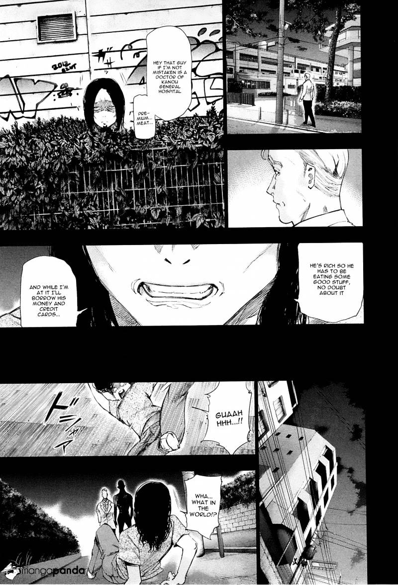 Tokyo Ghoul Chapter 92 6